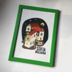 София – град за чудо и приказ