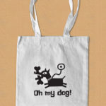 Oh my dog!
