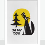 Oh my dog!