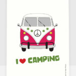 Hippie Bus