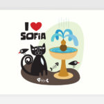 I ❤ Sofia.