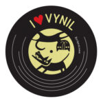 I❤ Vinyl.