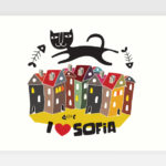 I ❤ Sofia