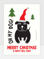 Merry x-mass!