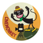 Cinemonkey