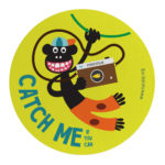 Catch me