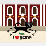 I ❤ Sofia