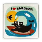 I ❤ Bulgaria