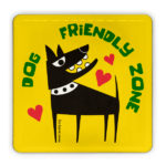 Dog Friendly Zone