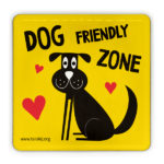 Dog Friendly Zone