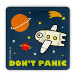 Don't panic! (42)