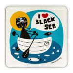 I ❤ Black sea