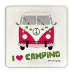 I ❤ Camping