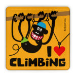 I ❤ Climbing