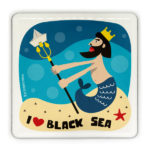 I ❤ Black sea