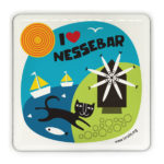 I ❤ Nessebar