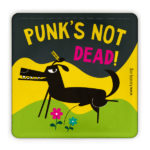 Punk's Not Dead