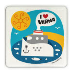 I ❤ Varna