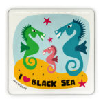 I ❤ Black sea