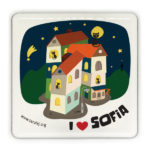 I love Sofia by Night