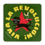 Viva La Revolucion!