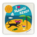 I ❤ Sunny Beach