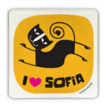 I ❤ Sofia