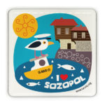 I ❤ Sozopol