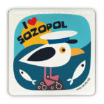 I ❤ Sozopol