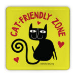 Cat Friendly Zone
