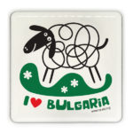 I ❤ Bulgaria