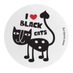 I ❤ Black cats
