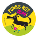 Punk's not dead
