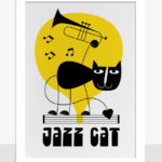 I ❤ Jazz
