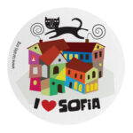 I ❤ Sofia - Colors