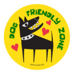 Dog - friendly zone 1