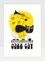 Jazz cat 2