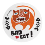 Bad Cat