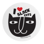 I ❤ Black cats - Глава
