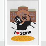 I ❤ Sofia