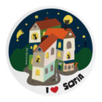 I ❤ Sofia