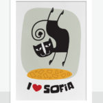 I ❤ Sofia