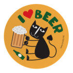 I ❤ Beer