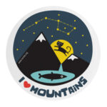 I ❤ Mountains