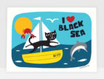 I ❤ Black Sea