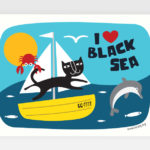 I ❤ Black Sea