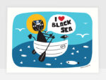 I ❤ Black Sea
