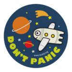 Don't panic!