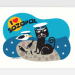 I ❤ Sozopol
