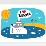 I ❤ Varna